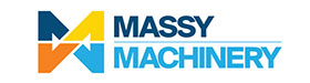 Massy Machinery Ltd. Logo